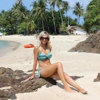 Отзыв от Елизавета - Visa DTV